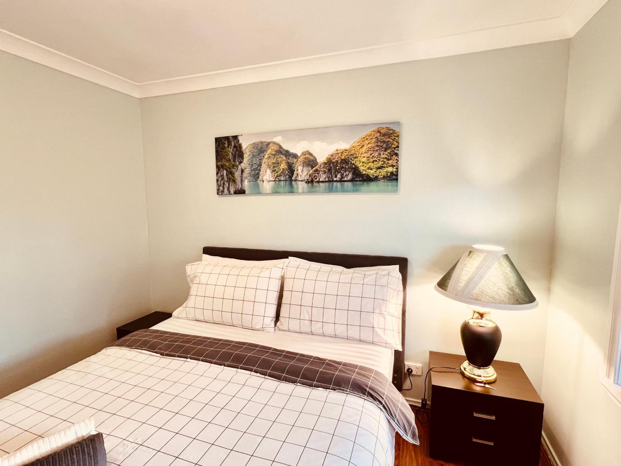Spacious 6 Bedroom Holiday Home 15 Min Away From Melbourne Airport Sydenham Exterior photo